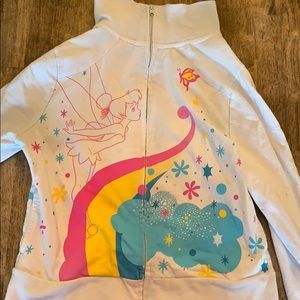 Disney Peter Pan Sweatshirt